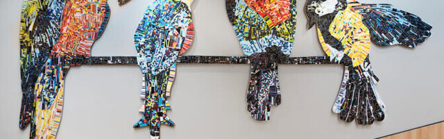 Purga tahab protsendikunsti tellimise kohustuse hinnapiiri kergitada