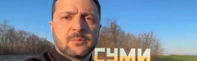 Kotitäied sularaha ja kuldne vetsupott. Uued detailid Ukraina korruptsiooniskandaalis