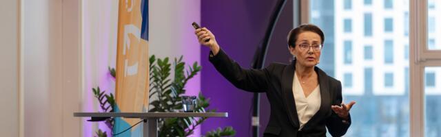 Eesti ülikoolid arendasid valmis tööriista, mis peaks aitama linnakeskkonda kujundada