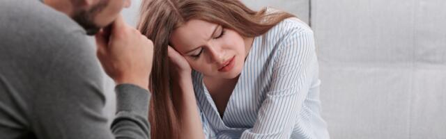 Need märgid aitavad sul ära tunda toksilise suhte ja manipulaatori peidetud käitumismustrid