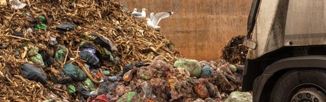 Läänlased on biojäätmete kogumisel Eestis keskmikud