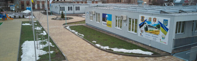 ESTDEV-i juhi kohale tuleb konkurss