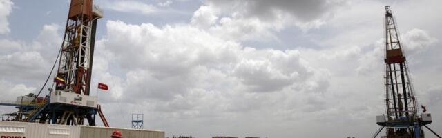 Naftaturg trotsib kriisi: USA ja Venezuela pinged ei toonud hinnašokki