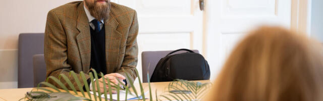 Varro Vooglaid: Istanbuli konventsioon toimib täiesti varjamatult ideoloogilise instrumendina