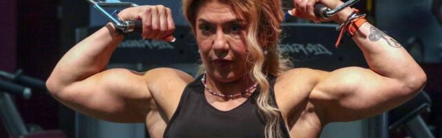 Teadlased: kauem aitab elada mitte ainult füüsiline aktiivsus, vaid ka treeningute ja koormuse mitmekesisus