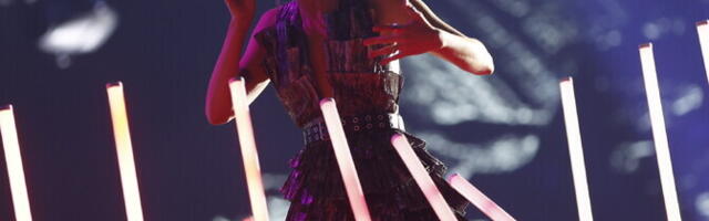 Galerii: Eesti Laul 2026 finaal