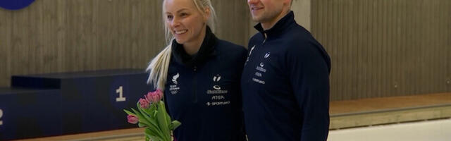 Taas Eesti meistriks tulnud Kaldvee: näha on, et vastased on trenni teinud