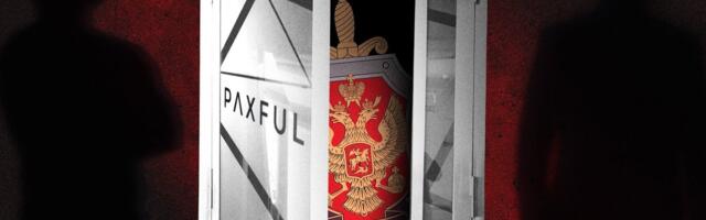 Kaks Venemaa eriteenistusega seotud inimest töötas aastaid Eesti idufirmas