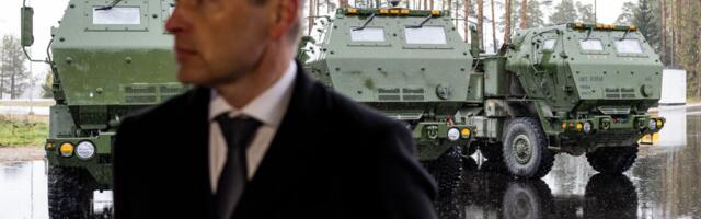 Riik otsib lõhkeainetehasele investorit