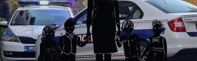 Roditelji koji udare dete biće pod KOREKTIVNIM NADZOROM! Spreman novi zakon u Srbiji: Kraj šamarima!