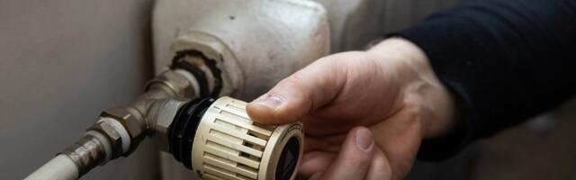 LUGEJA KÜSIB | Kas korteriühistu esimees saab omal volil keskkütte välja lülitada?