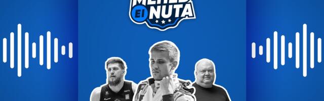 OTSE KELL 11 | Kes võidab korvpallifinaali? Hyundai tuleb? EOK uus president leitud?