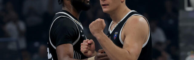 OVO JE PRESUDILO DERBI! Zvezda bila na korak od nestvarnog preokreta, A ONDA SU NA SCENU STUPILI LAKIĆ I VAŠINGTON (VIDEO)