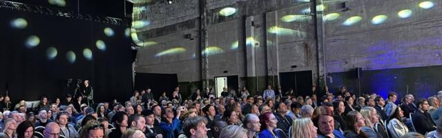 Thinking in Billions toob 20. mail Kultuurikatla lavale Kanada välisministri ja Jaapani innovatsioonijuhi