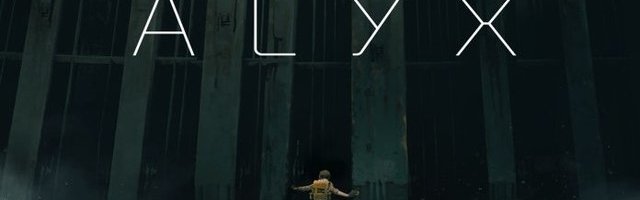 ARVUSTUS | "Half-Life: Alyx" – tänavuse kevade oodatumaid videomänge on kohal!