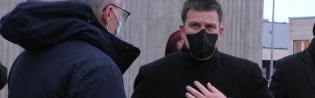 Reporter: Peaminister Jüri Ratas osutus kooronahaige lähikontaktseks