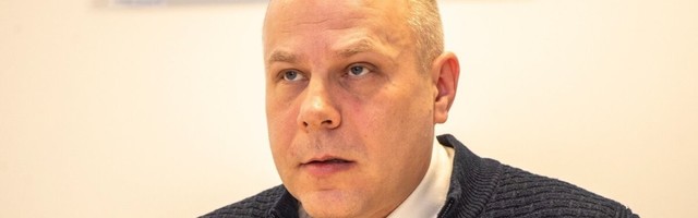 Kas Raul Siemil on õigus: Eesti e-valimiste süsteemi ei suudagi keegi revideerida ja see on oht Eesti julgeolekule?