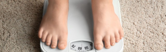 Koroonapiirangud põhjustasid laste ülekaalulisuse plahvatusliku kasvu