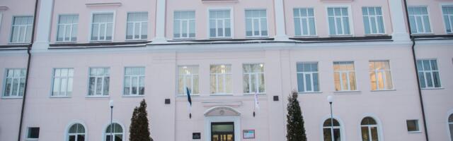 Koolivaheajal saab minna tudengivarjuks