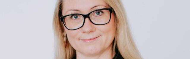 Relika Rohtoja: töötajate puuduse üle pole mõtet lõpmatuseni hädaldada