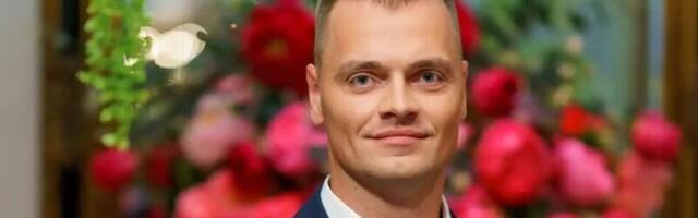 KLÕPS: “VALLALISE KAUNITARI” Kaspar lööb Tallinnas juba laineid