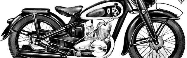Kaevandusmuuseum kutsub nostalgilise mototehnika näitusele