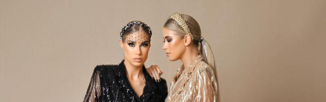 Nora Isle tähistab Tallinn Fashion Weeki moeetendusega oma esimest sünnipäeva