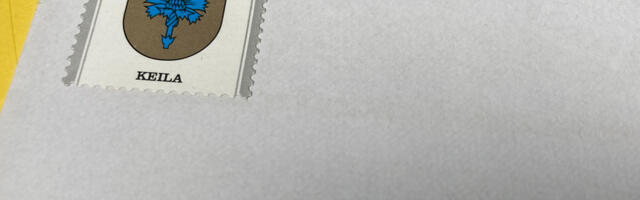 Alates 10. maist hakkavad postiteenusele kehtima uued hinnad