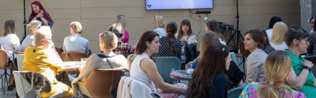 Personalijuhi maine näib olevat tõusnud, kinnitab aastauuring