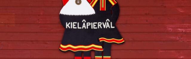 ERMi hõimuklubis räägib Merit Niinemägi inarisaami keele taaselustamisest