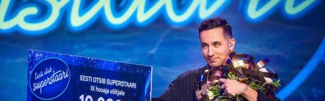 Ma ei ole türklane, ma olen Ant