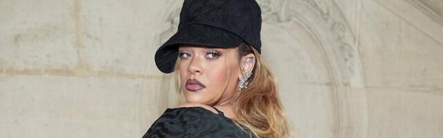 KLÕPS | Kas tunneksid ära? Rihanna astus avalikkuse ette täiesti uutmoodi soenguga