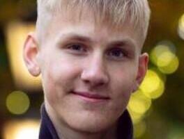 Arstitudeng: kujutasin end ette nii inseneri, keemiku kui ka proviisorina