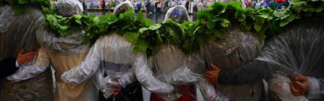 Koori- ja tantsujuhtide puudus viib kümmekonna aastaga kooride ja tantsurühmade kadumiseni