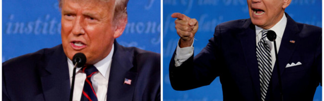 Objektiivi raadio: kes võidab USA valimised?