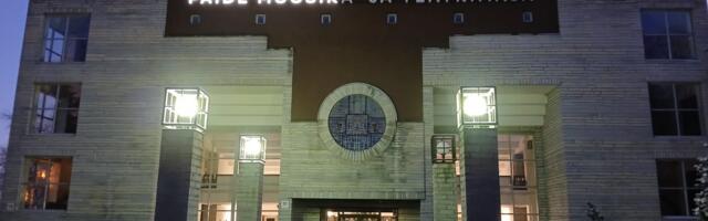 Paide Teatri 2025. aasta plaanides oli muu hulgas suvelavastus "Kolhoosi miss"