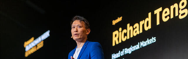 Binance’i juht: millised arengud ootavad ees krüptoturgu 2025. aastal?