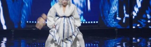 Külli-Riin Tigasson: sümbolpoliitika võidukäik. Vabandamist nõuda ja sisutühje loosungeid hüüda ei maksa midagi