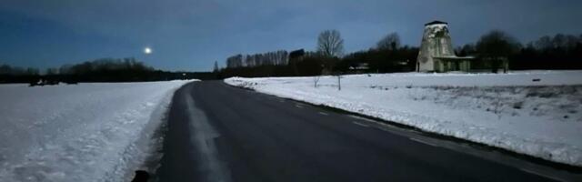 AHTO ILMAJUTUD | Nädal jätkub soojemal lainel