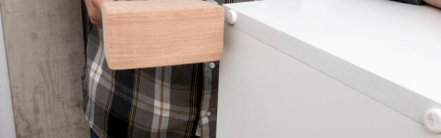 5 viga, mida IKEA mööbli kokkupanekul vältida