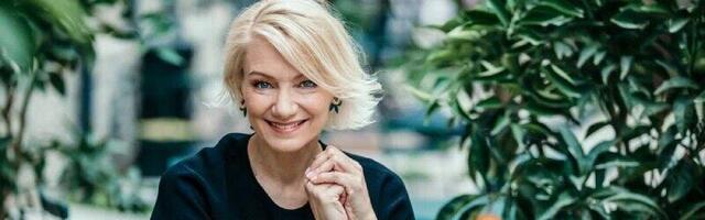 Suhtlusoskused on edu võti! Tule Merit Milleri koolitusele ja saa paremaks suhtlejaks tööelus, sündmustel ja laval