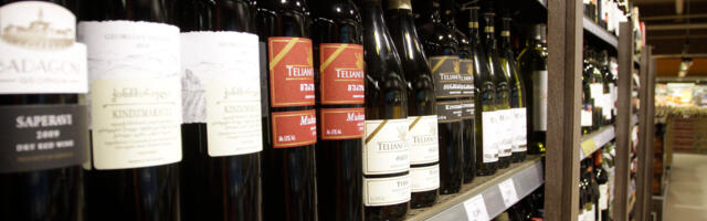 Rõõmusõnum alkoholitootjatele. Aegunud alkoholiregister kaob, kuid protsess võtab aega ning läheb maksma üle 100 000 euro