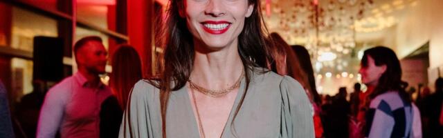 Türil pärit näitlejanna pälvis publikupreemia Kuldõun