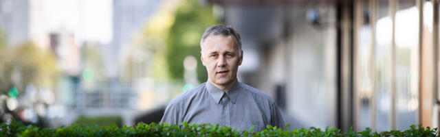 Strateeg: Balti börs ärkas varjusurmast, ent millal jõuame pullituruni?