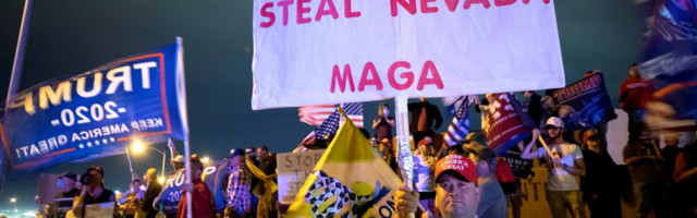 Objektiivi raadio: USA valimistest, koroonapiirangutest ja islamiterrorist