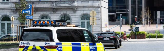 Belgias vahistati kolm isikut, keda kahtlustatakse peaministri vastu rünnaku kavandamises