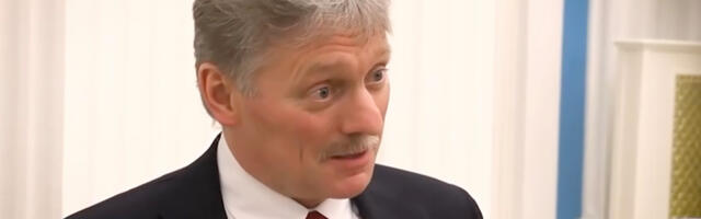 Kreml: pole mingit kavatsust Ukrainas rindejooni külmutada