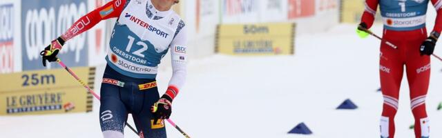 FIS viskas venelased üle parda. „Võimalik, et Norra ähvardas suusaliitu boikotiga“ 
