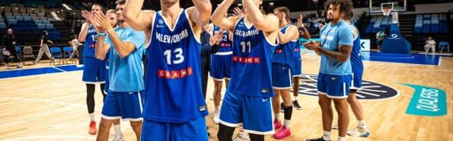 Reinbokist loobunud Kalev/Cramo ülipikk võiduseeria TalTechiga sai jätku