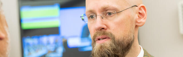 VIDEO | Varro Vooglaid: ERR ei tohi tegutseda provokaatori ja ideoloogilise aktivistina